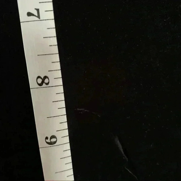 SPANX Velvet Leggings - Picture 4 of 9